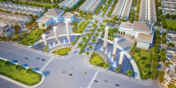 Dự án Golden Bay Cam Ranh