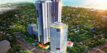 Dự án căn hộ grand center quy nhơn hưng thịnh