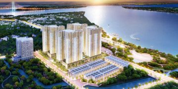 căn hộ Q7 Saigon Riverside quận 7