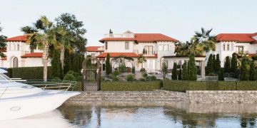 dự án Saigon Garden Riverside Village quận 9