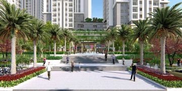 Sức hút bất động sản căn hộ tại biên hòa