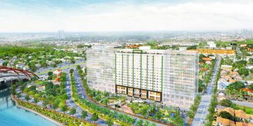 dự án căn hộ citizen trung sơn quận 8 hưng thịnh