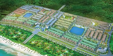Đánh giá dự án Golden Bay 602 của Tập đoàn Hưng Thịnh