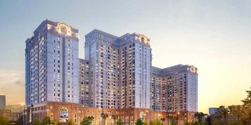 Dự án saigon mia trung sơn