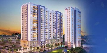 Dự án moonlight park view bình tân