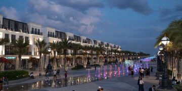 SINH LỜI TỐI ĐA VỚI BIZHOUSE CANAL DISTRICT