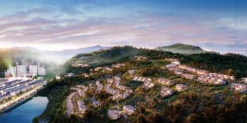 YOO INSPIRED BY STARCK XUẤT HIỆN TẠI VIỆT NAM