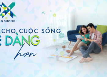 9X AN SƯƠNG